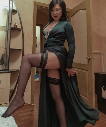 Анкета проститутки Карина - Фото 1, Вознесеновка, 38 лет, №11212