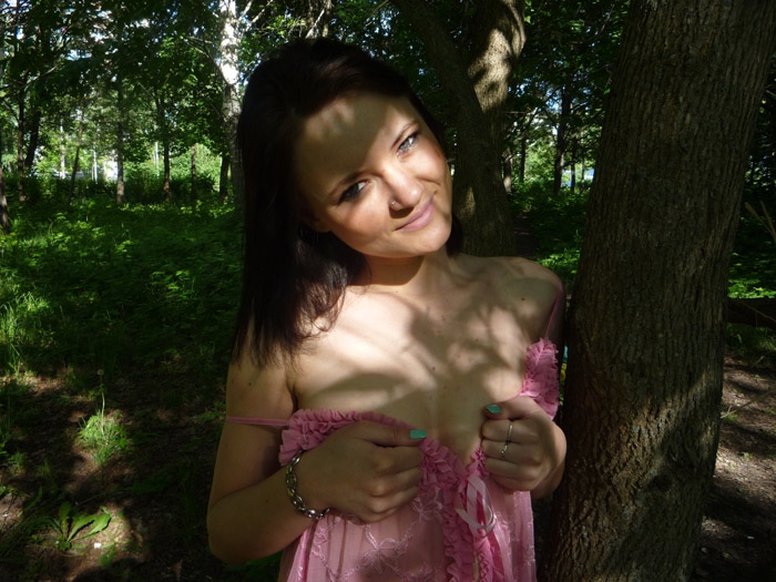 Анкета проститутки Алина - Фото 1, Вознесеновка, 20 лет, №23266