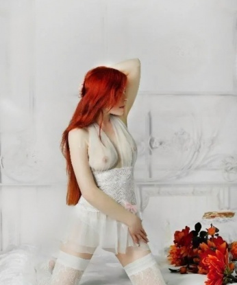Анкета проститутки Лариса - Фото 1, Вознесеновка, 25 лет, №9364